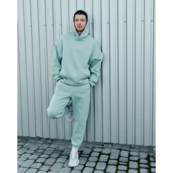 Спортивный костюм мужской на флисе